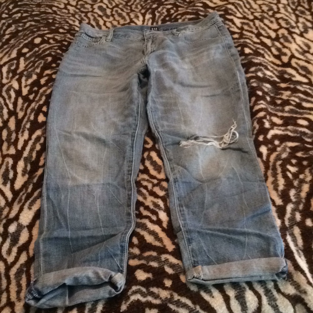 Gap Jean